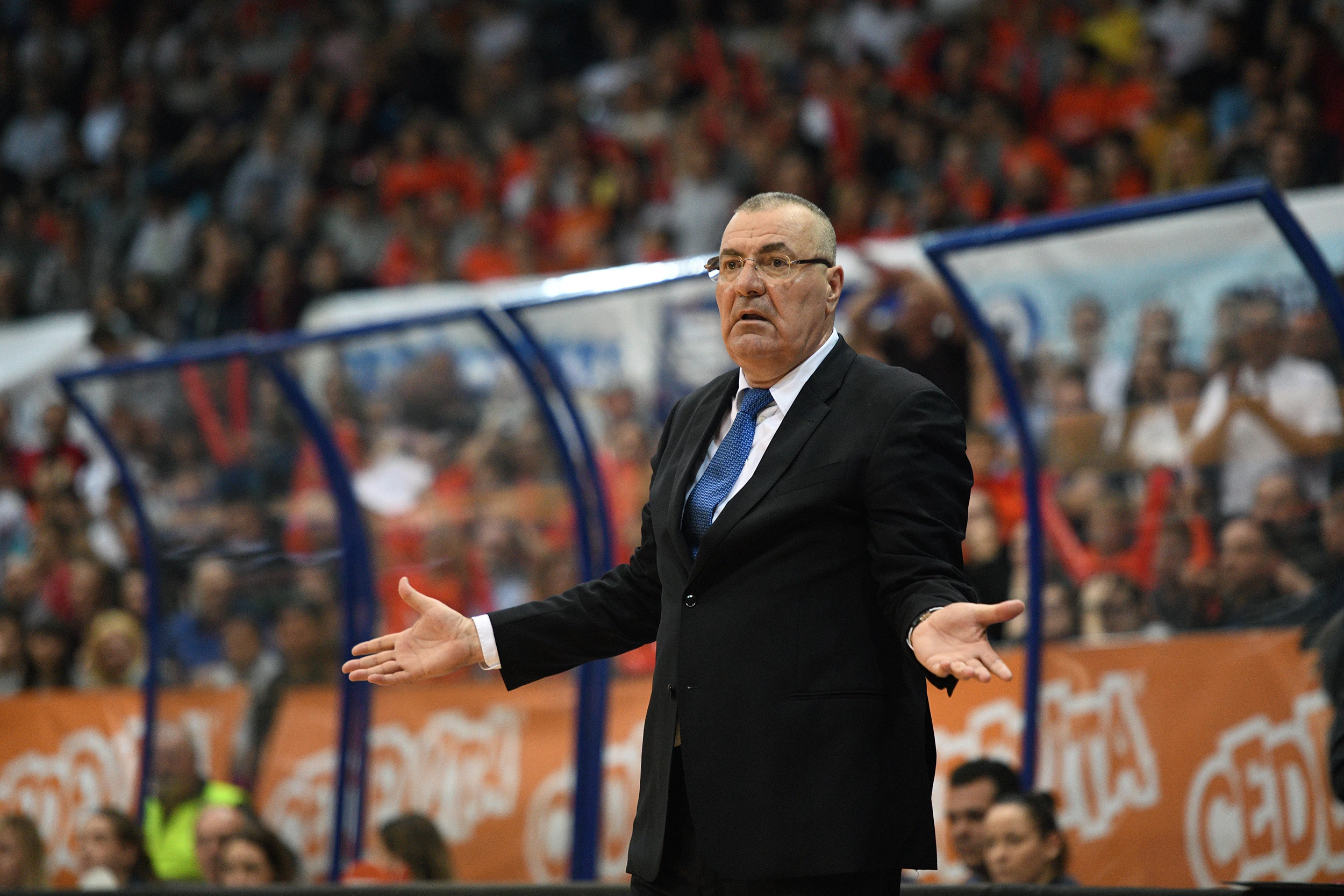 Repeša sportski direktor HKS-a