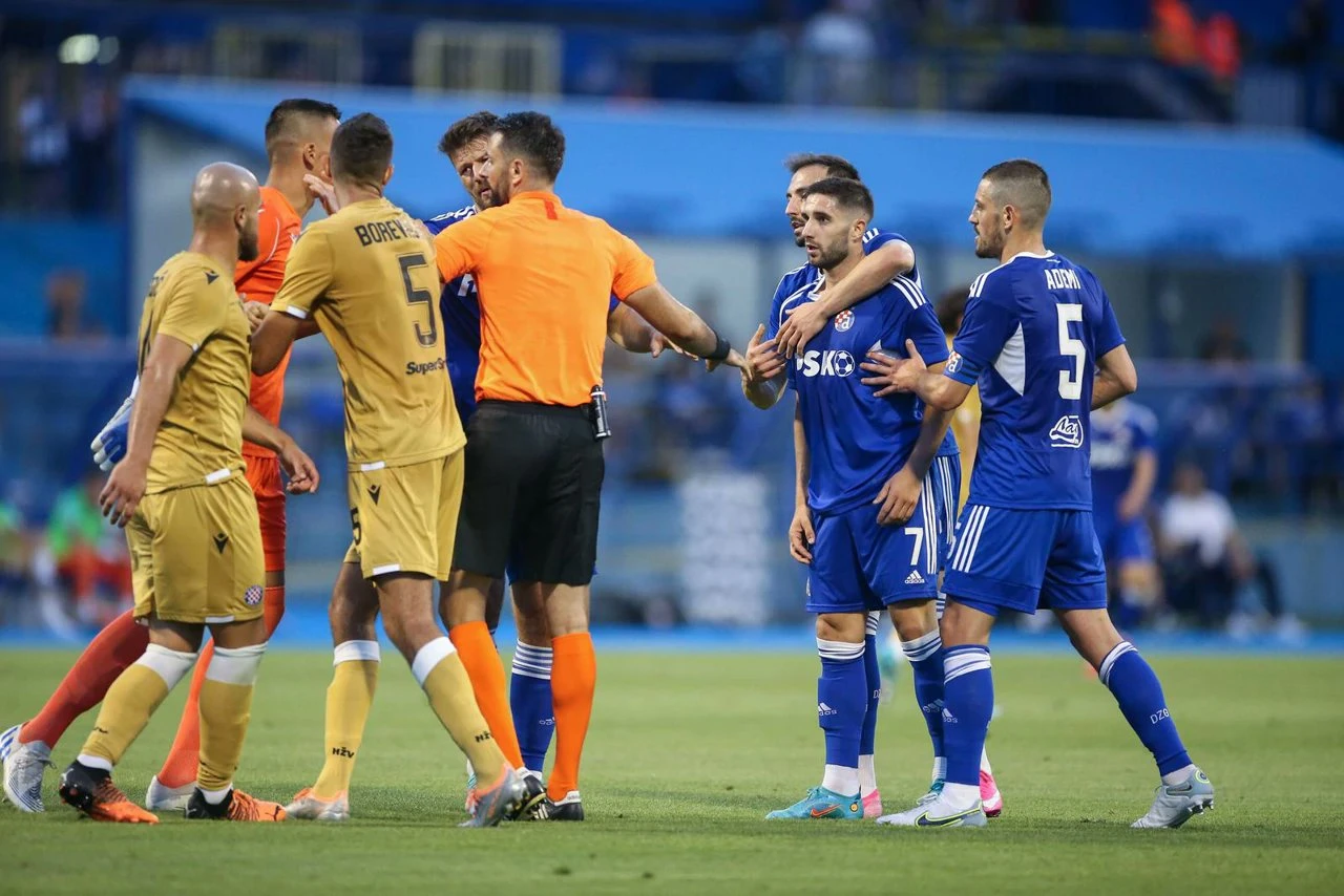 Derbi na Maksimiru, kome će pripasti prvi trofej sezone?