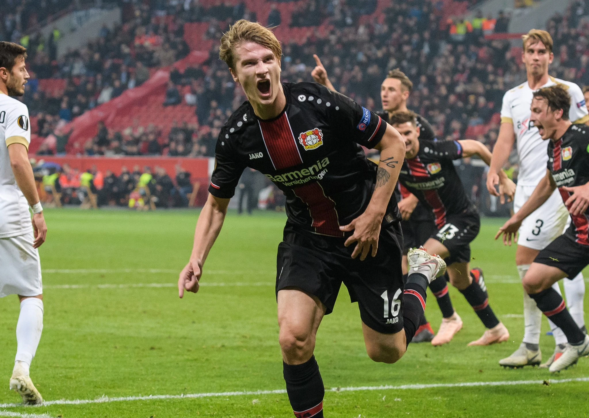 Može li Tin Jedvaj oživjeti karijeru u novom klubu?