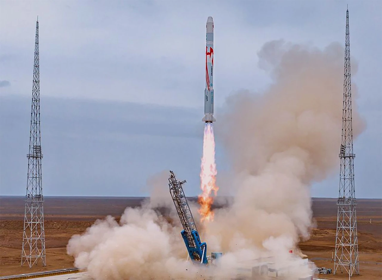 Musk zaostaje: Kina prva na svijetu lansirala raketu na metan