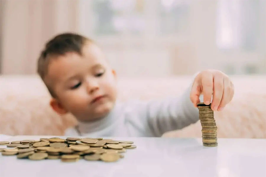 Na uplatu dječjeg doplatka za lipanj čeka 66.489 djece u Federaciji