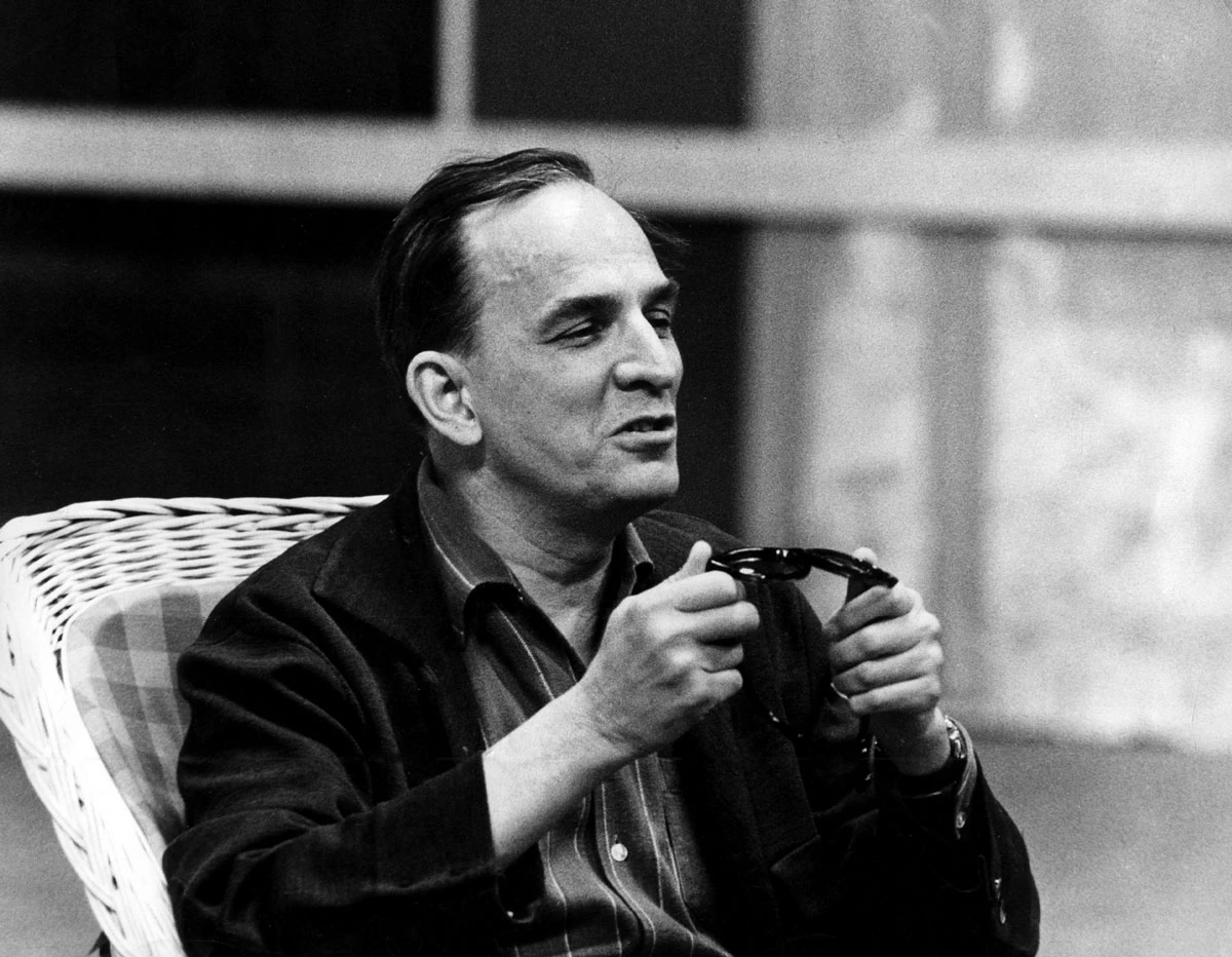 Ingmar Bergman - za mnoge najveći redatelj svih vremena