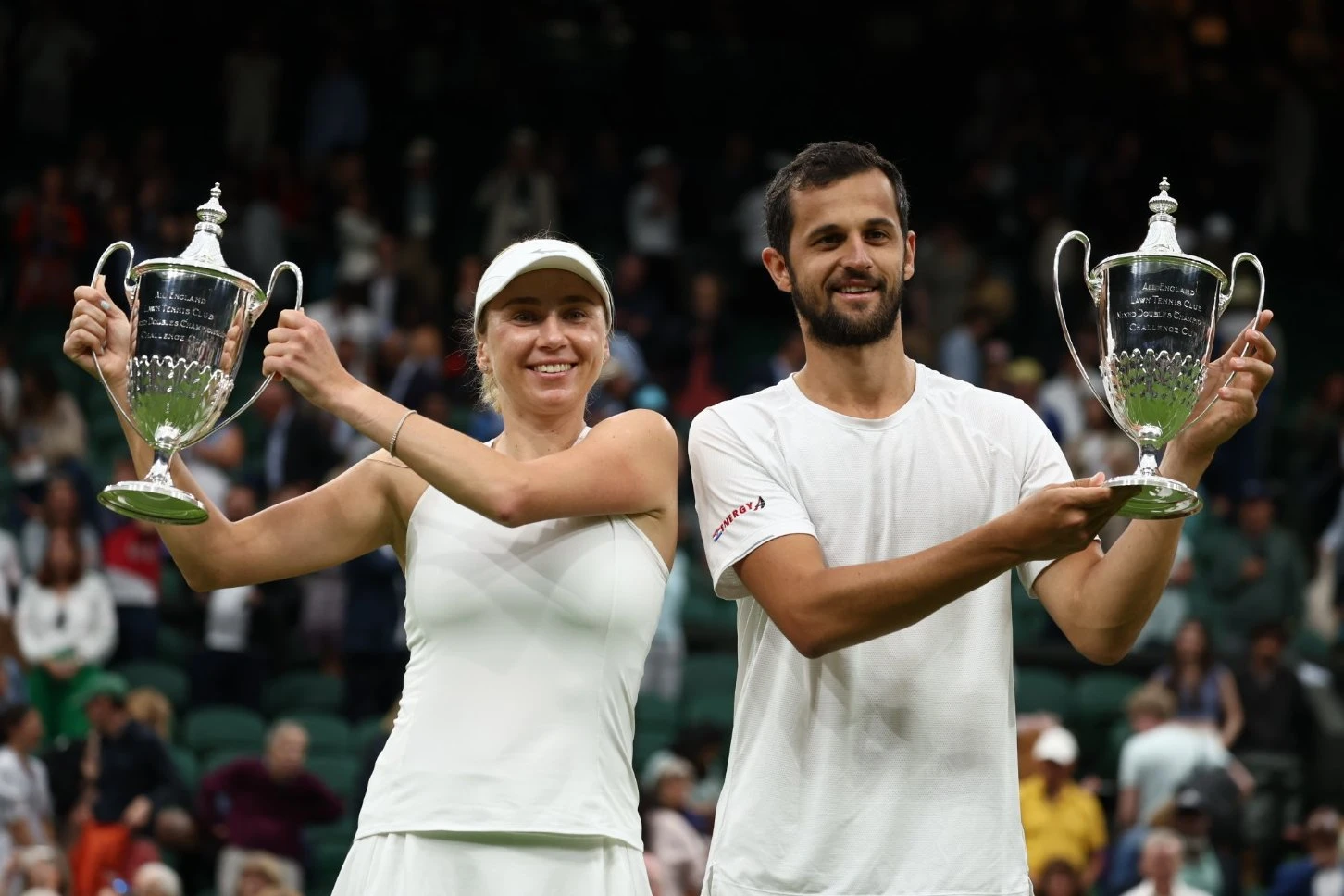 Pavić donio još jedan Grand Slam naslov Hrvatskoj