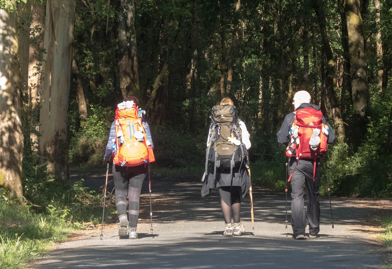 Ruta duga 147 kilometara | Pješice od Dubrovnika do Međugorja