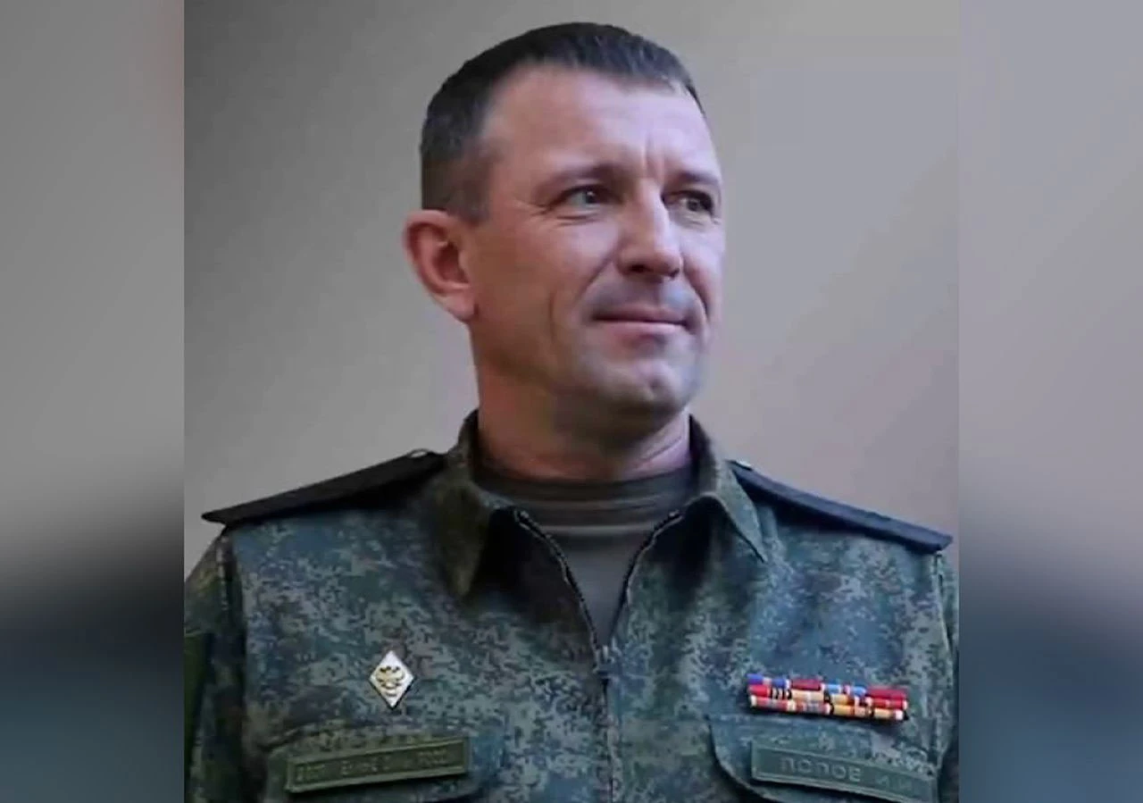 Ruski general smijenjen nakon što je govorio o stanju na fronti u Ukrajini