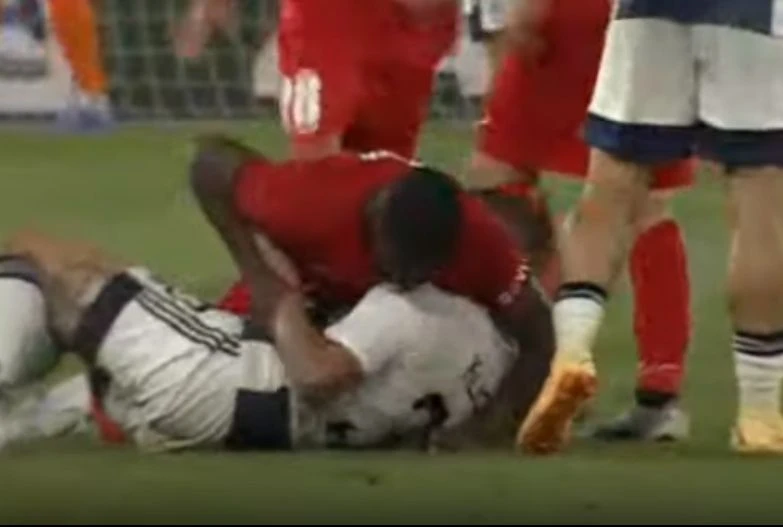 VIDEO I Slovan remizirao, Kucka poput Suareza 