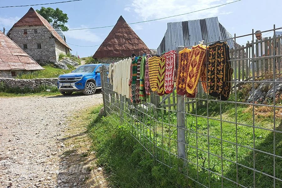 Novi VW Amarok stigao u BiH
