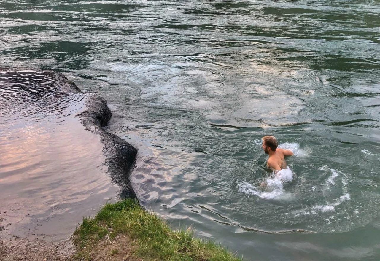 Upozorenje kupačima: Tri plaže nisu za kupanje!
