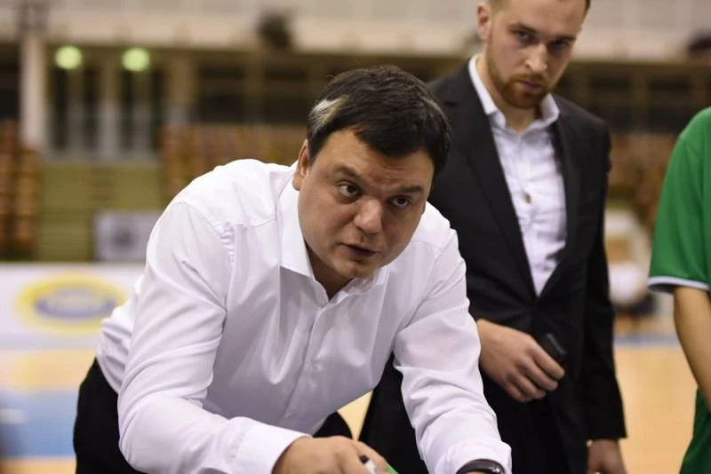 Miloš Pavlović novi izbornik ženske košarkaške reprezentacije BiH