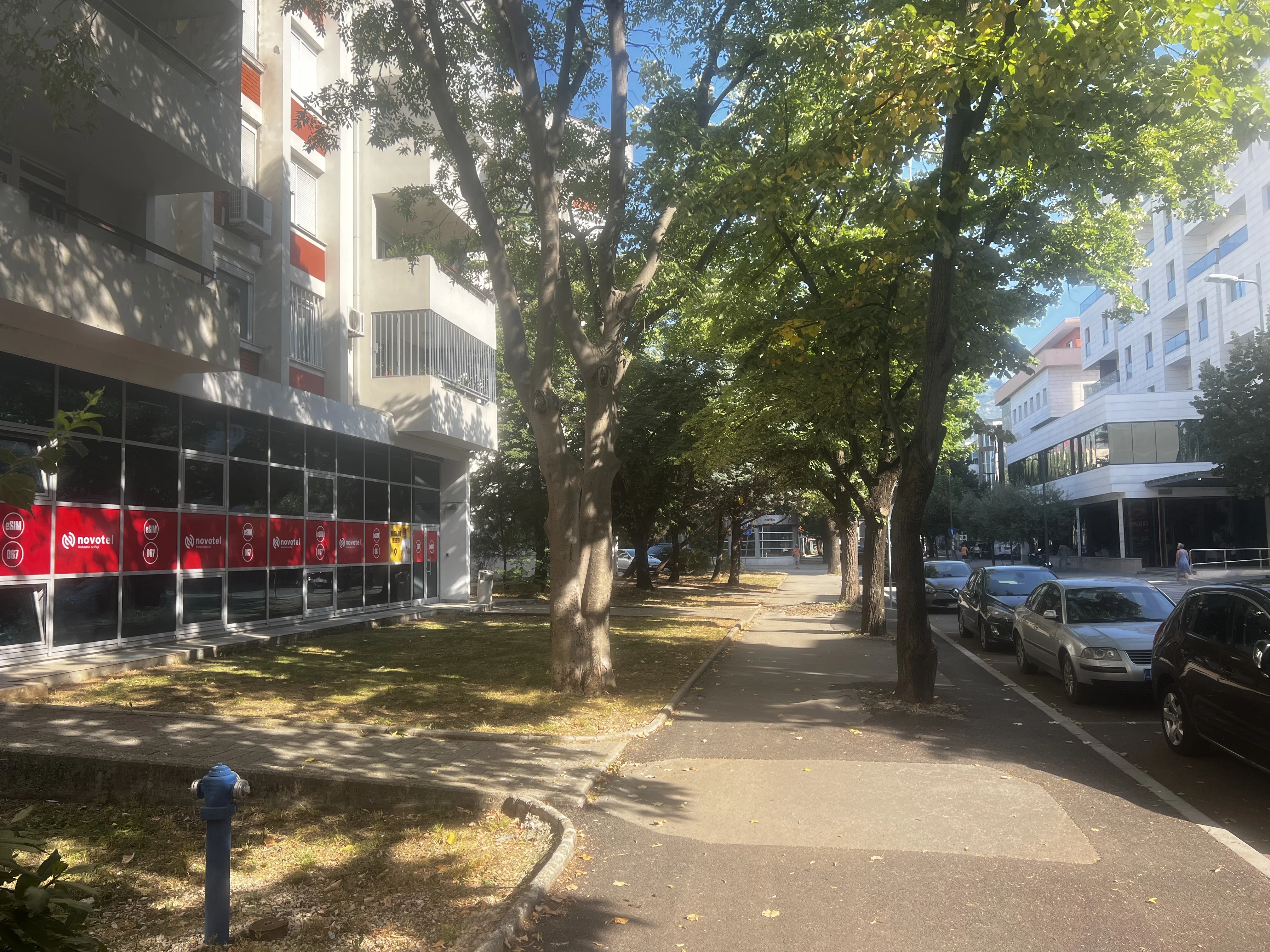 Novotel otvara vrata nove poslovnice u Mostaru!