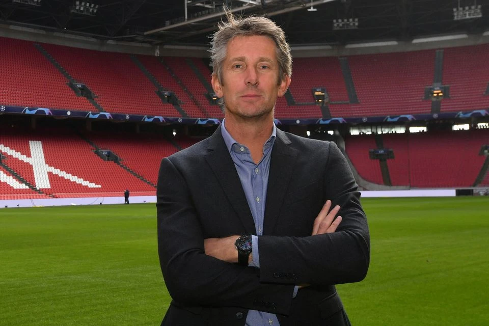 Van der Sar i dalje na odjelu intenzivne njege u Splitu, ali je stabilan