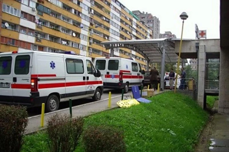 Tragedija u Tuzli: Dijete palo s 15. kata nebodera