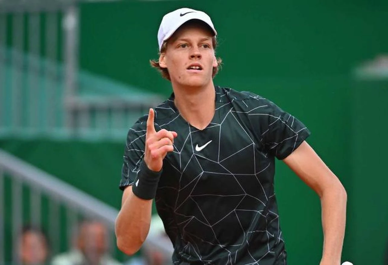 Sinner: Protiv Novaka je teško igrati, posebno na Wimbledonu