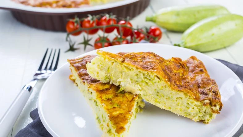 Dosadile su ti tikvice? Ne znaš više što bi s njima. Imamo recept za tebe