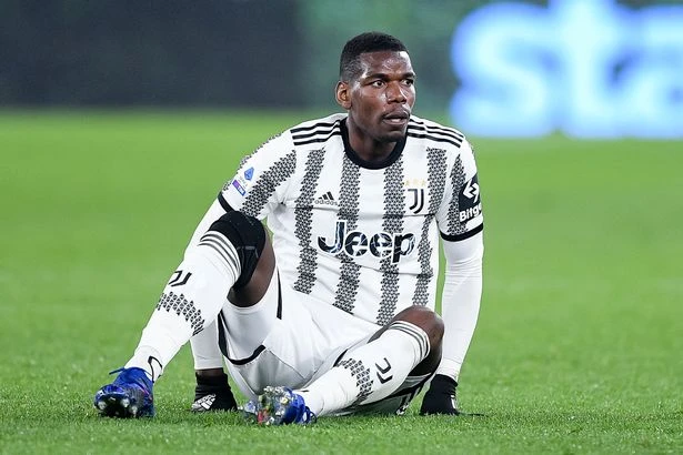 Pogba odbija milijune iz Saudijske Arabije