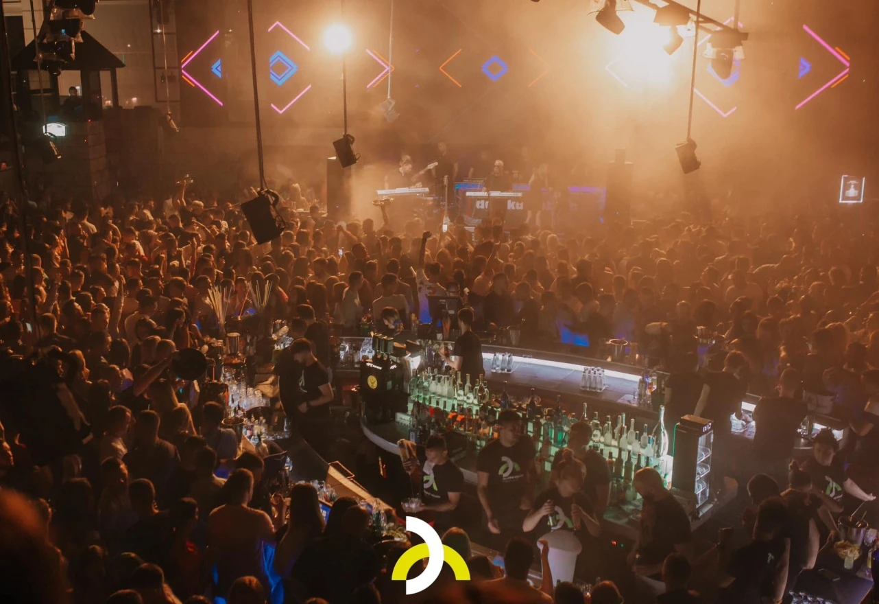 FOTO | Saša Matić u Mostaru održao koncert za pamćenje!