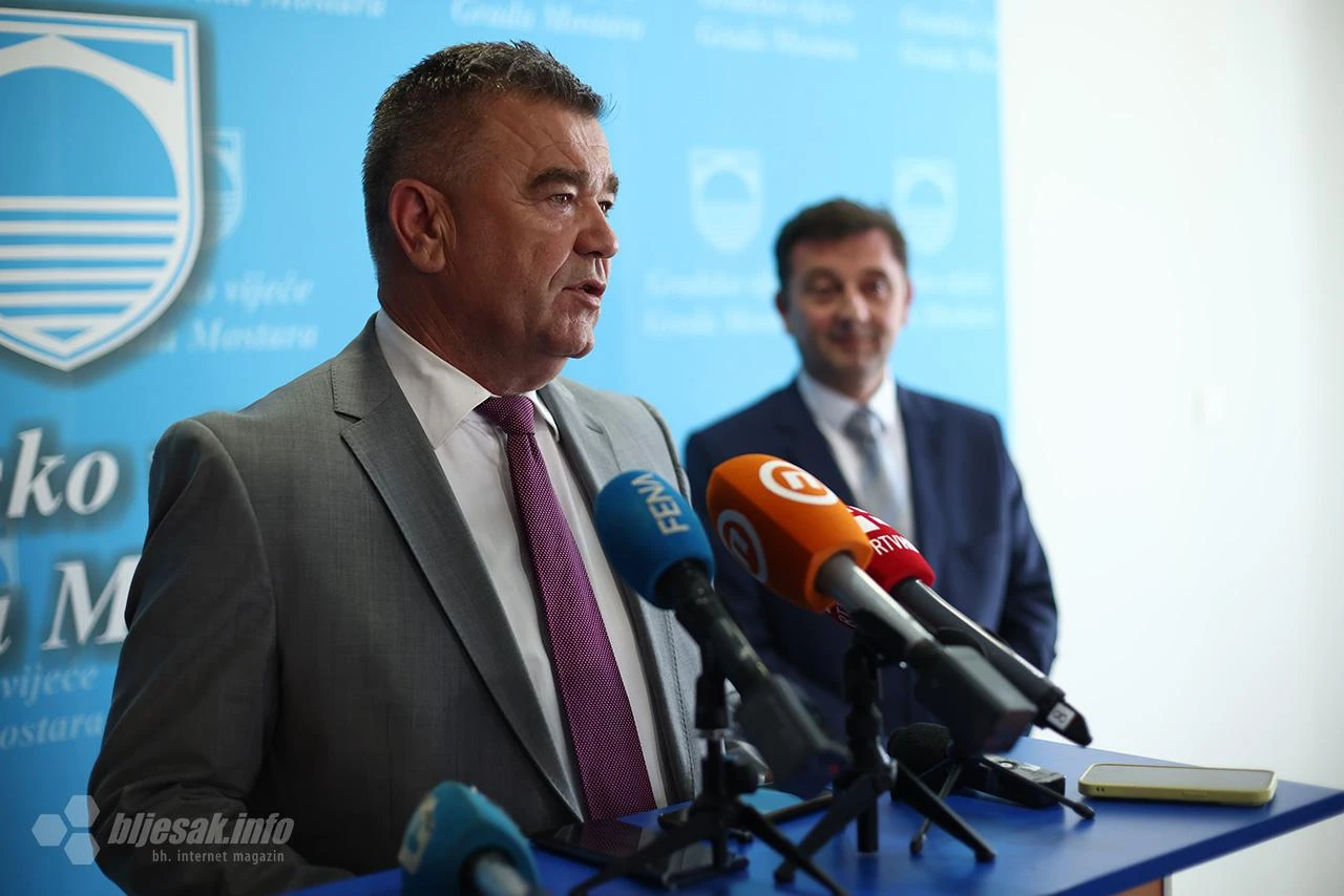 Marić: Nitko nije protiv gradnje kazališta, samo da sve bude po zakonu