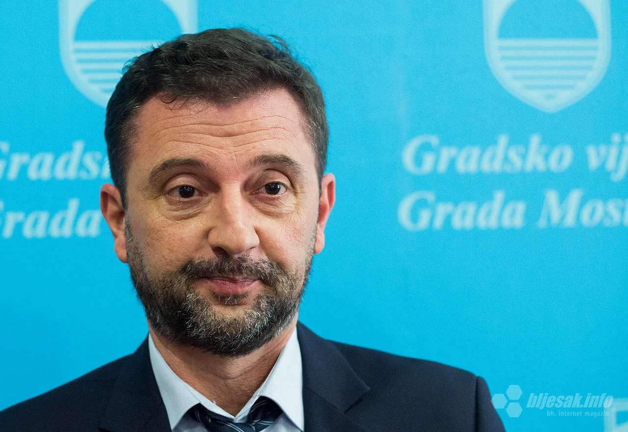 Mostar | Nisu usvojene odluke o izvršenju proračuna - nitko nije upitao zašto se nije uradilo