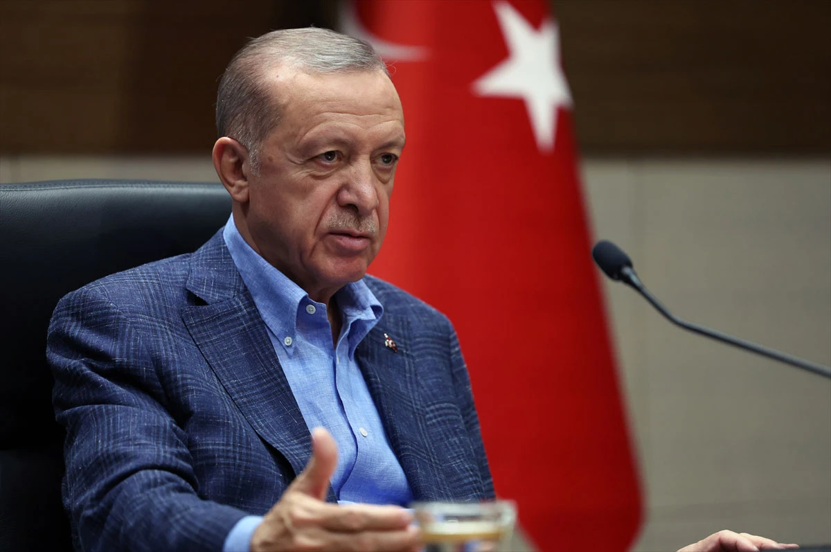 Erdogan: Švedska u NATO, Turska u EU