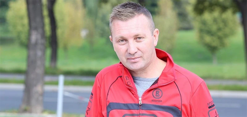 Bivši zastupnik otišao u zatvor