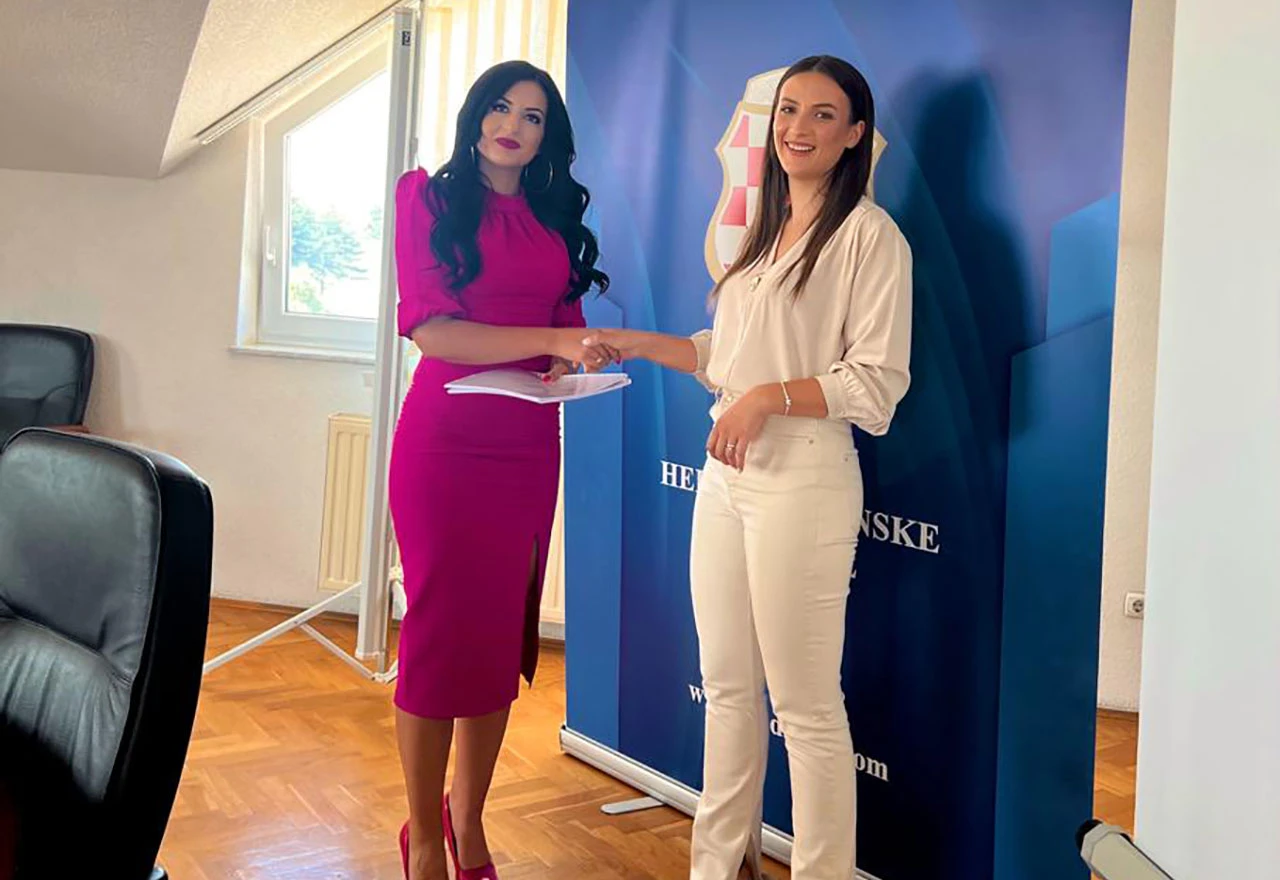 Solar parku Livno dodijeljena koncesija za izgradnju fotonaponske solarne elektrane