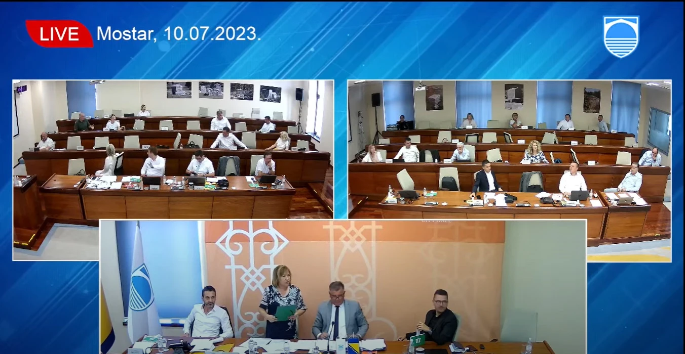 Žustra rasprava o Gender akcijskom planu - zajednički wc, mijenjanje spola, konzervativnost...