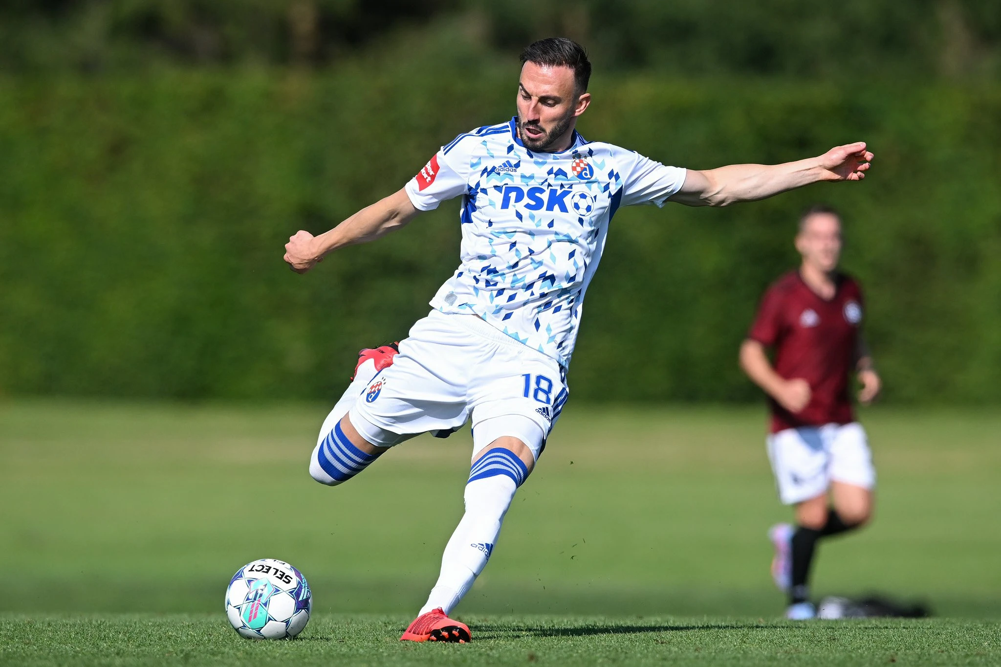 Dinamo kasni s isplatom plaća igračima