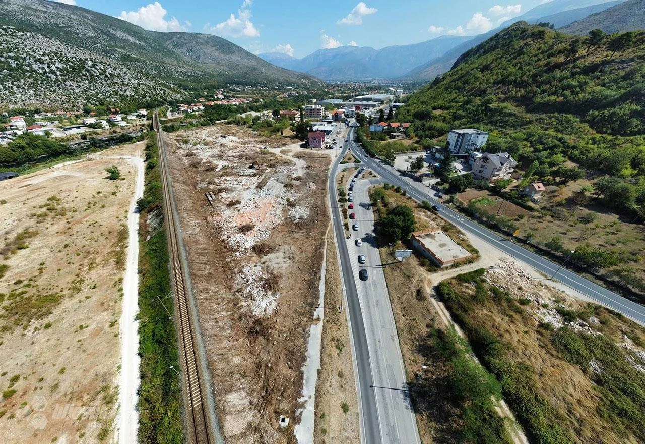 Mostar: Traže se privremeni semafori - Nitko ne odgovara na pitanja