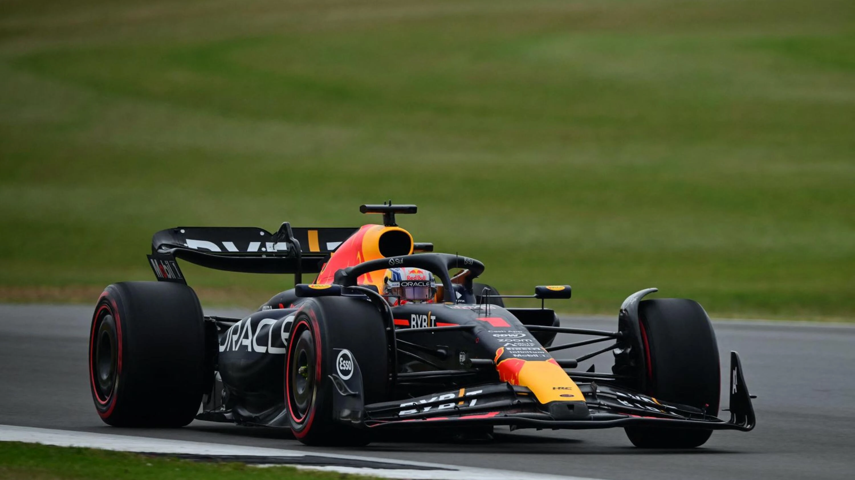Verstappen nastavio svoju seriju, Norris završio drugi