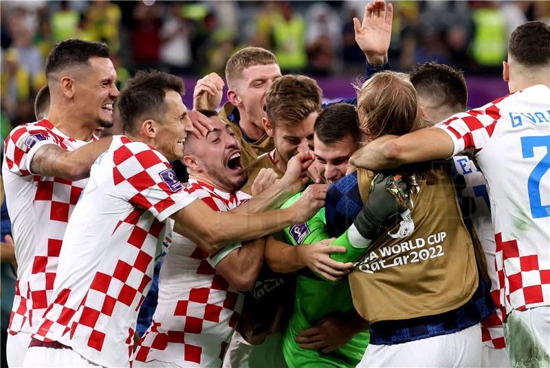 Poznato gdje će Vatreni igrati zadnju utakmicu kvalifikacija za Euro