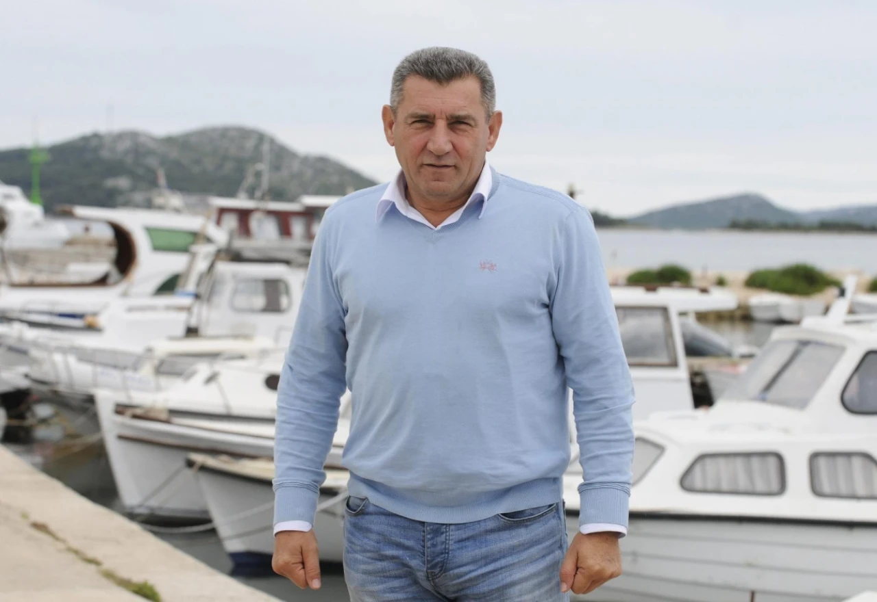Tvrtka Ante Gotovine zapošljava 130 radnika i 'okreće' milijune