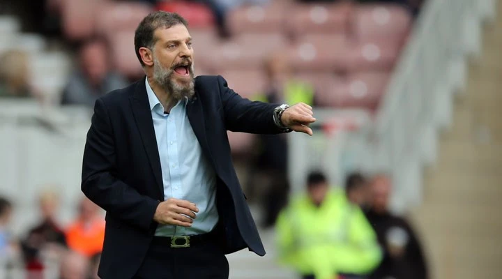 Slaven Bilić preuzeo saudijski Al Fateh