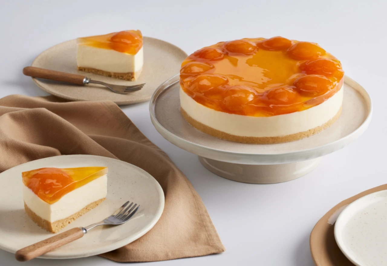 Osvježavajući desert kao stvoren za vikend