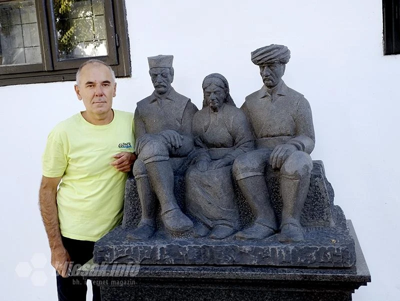 Prijepolje, grad u sjeni manastira Mileševa i Belog anđela