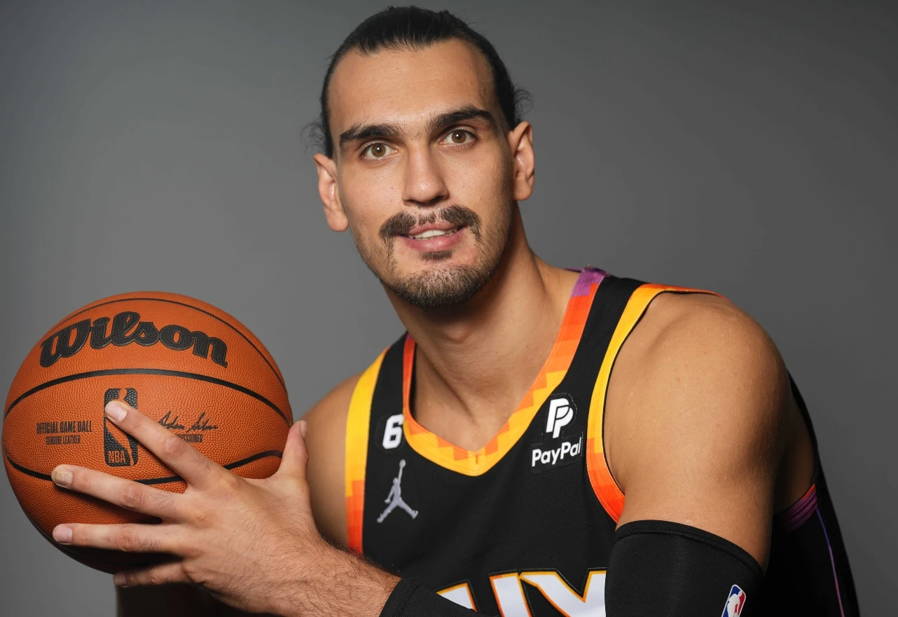 Dario Šarić ostaje u NBA i ima novi klub