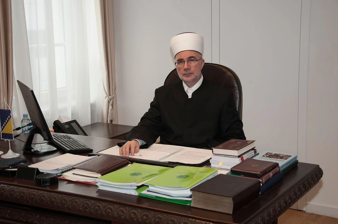 Muftija Fazlović: Trajna obveza je da se sazna i sačuva potpuna istina o genocidu u Srebrenici