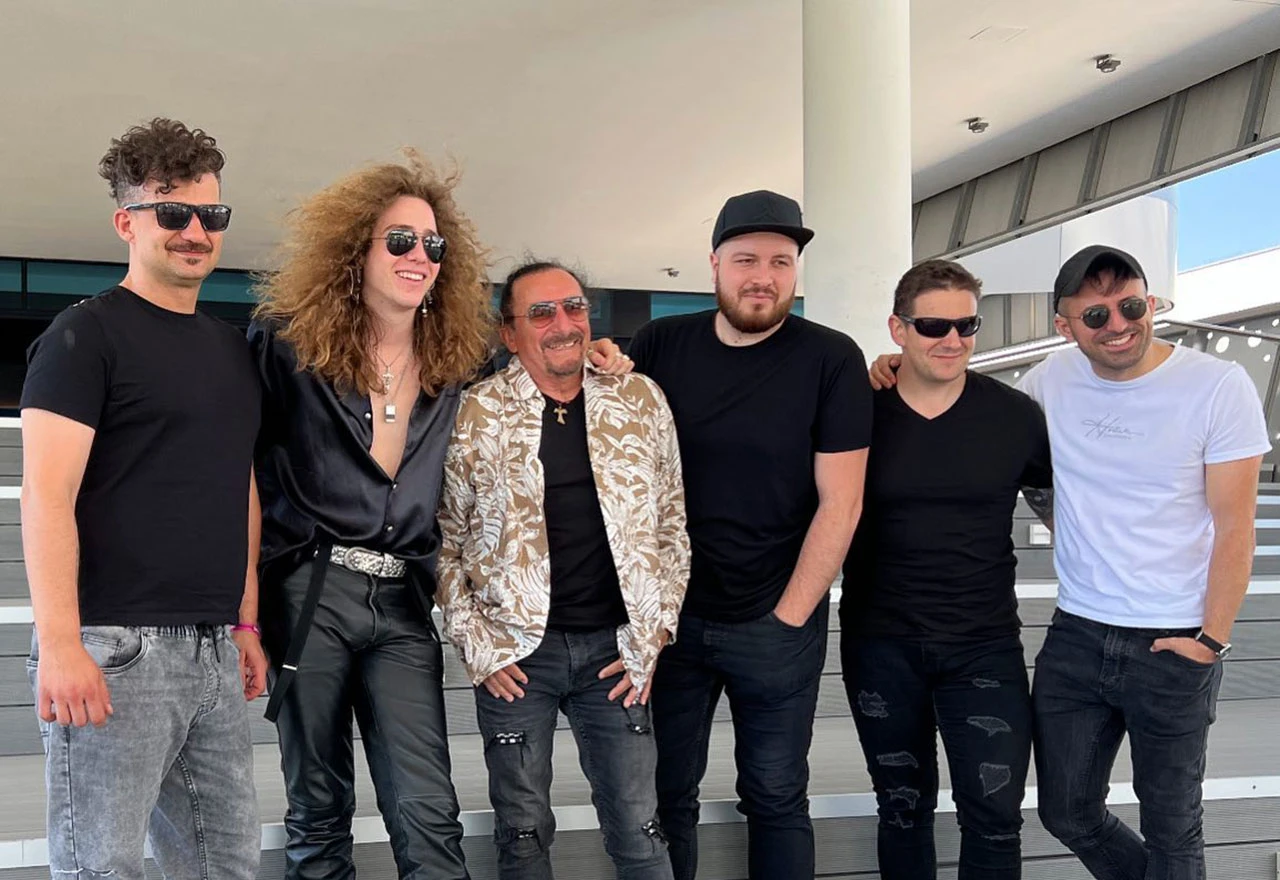 Rock ikona 13. kolovoza sprema koncert za pamćenje