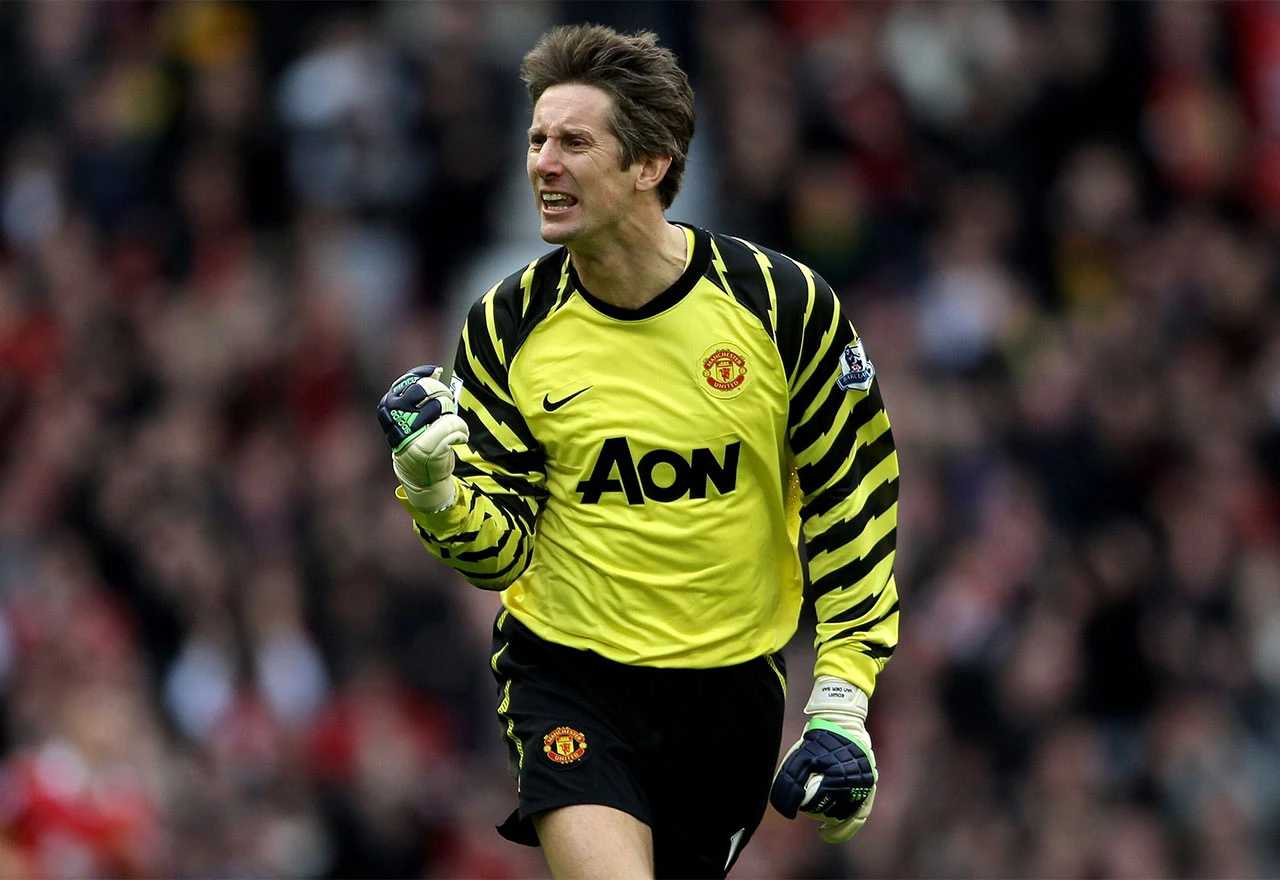 Van der Sar na intenzivnoj njezi u Splitu, sumnja se na krvarenje u mozgu
