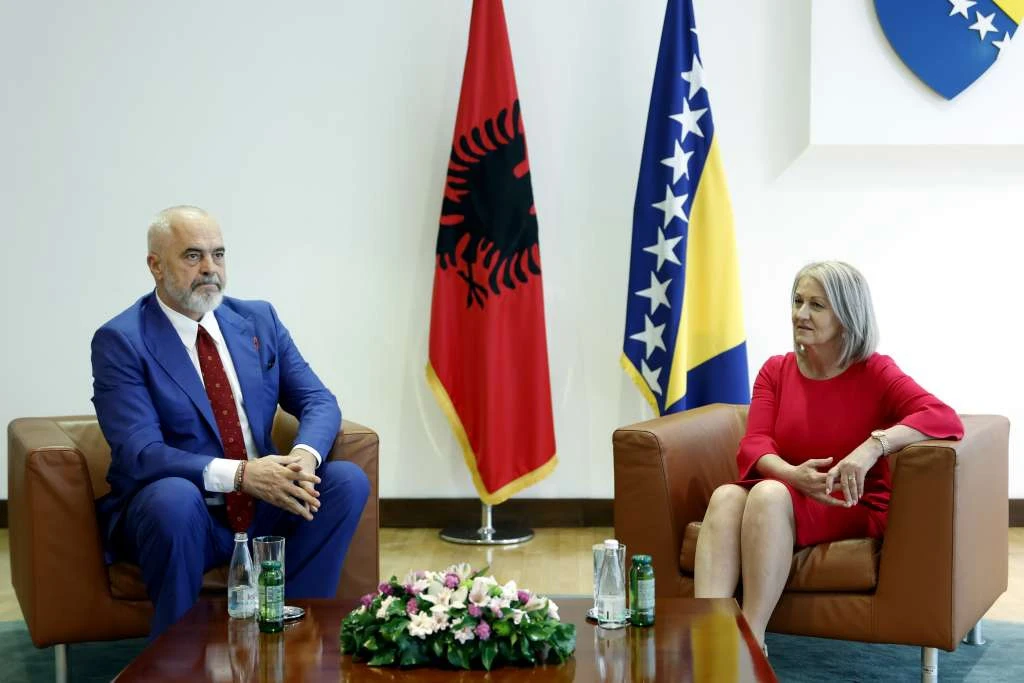 Rama u BiH: Želimo slobodu kretanja