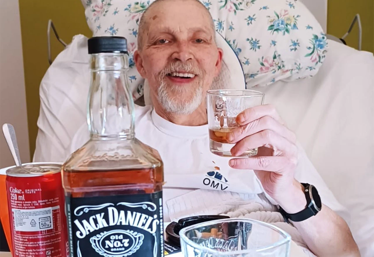 Preminuo legendarni bubnjar, Let 3 objavio tužnu vijest - "Zbogom Kiko"