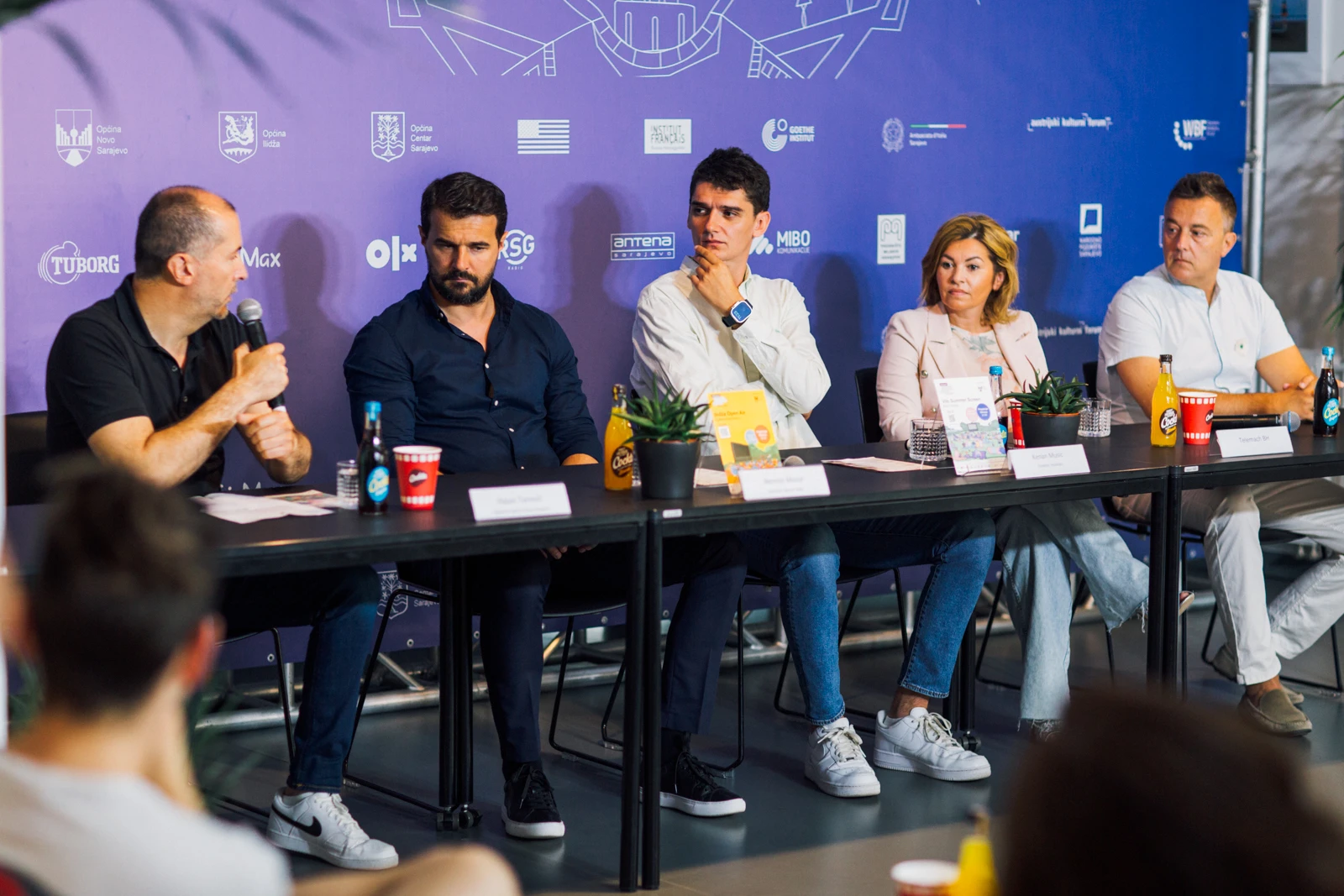 Omladinski Film Festival Sarajevo