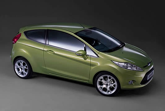 Ford Fiesta odlazi u povijest nakon 47 godina