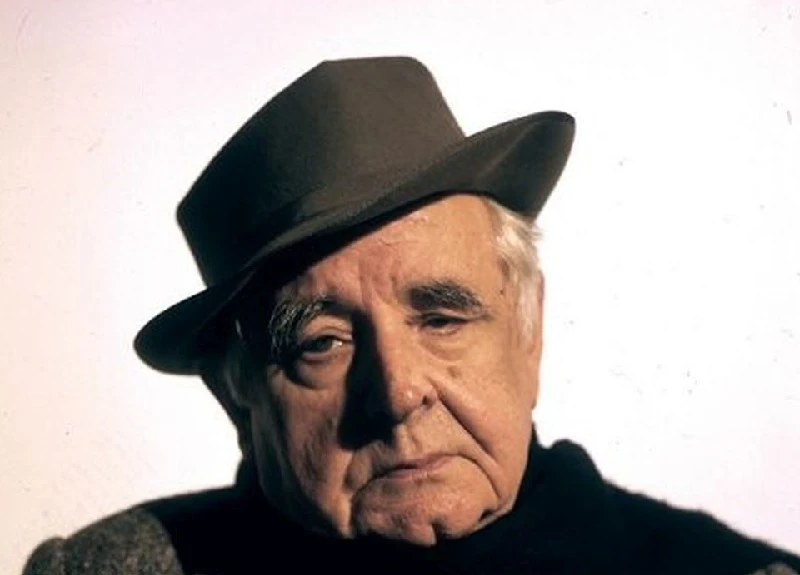 Na današnji dan prije 130 godina rođen je Miroslav Krleža