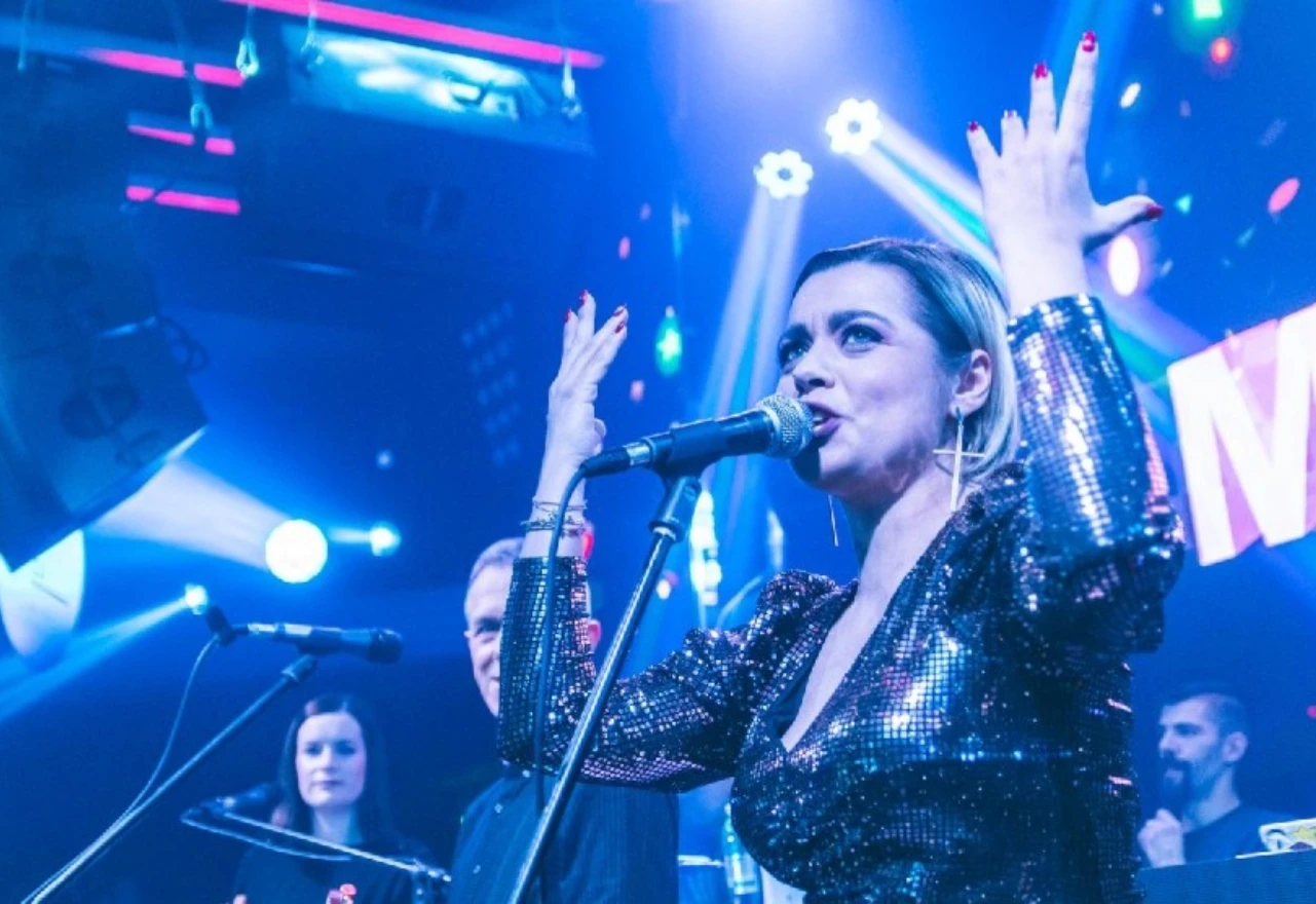 Andrea Šušnjara najavila odlazak iz Magazina 