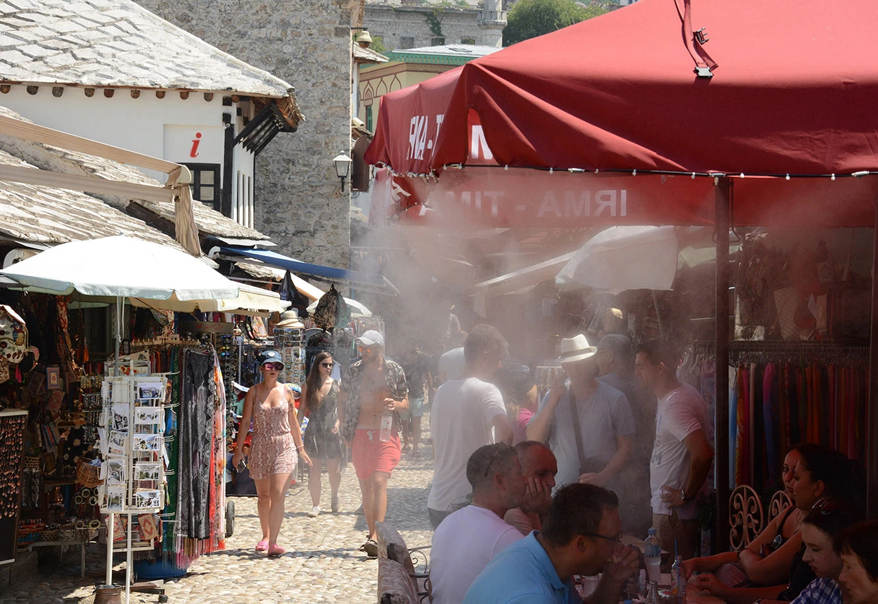 Znanstvenici upozoravaju: Srpanj bi mogao biti najtopliji ikada 