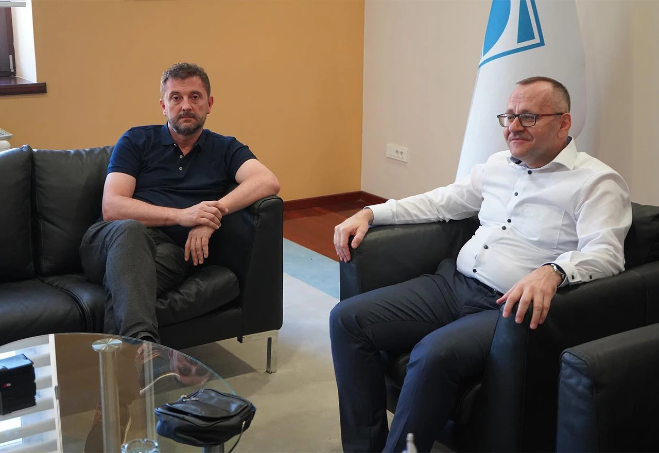 Gotovo s prosvjedima zbog gradnje kazališta u Mostaru