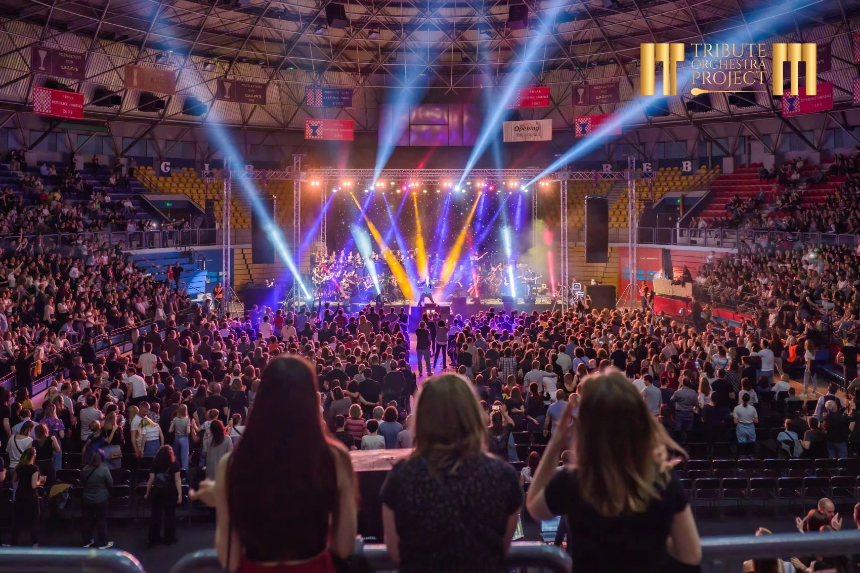 QUEEN TRIBUTE: BOHEMIAN ROCK SYMPHONY stiže u Mostar i Sarajevo!