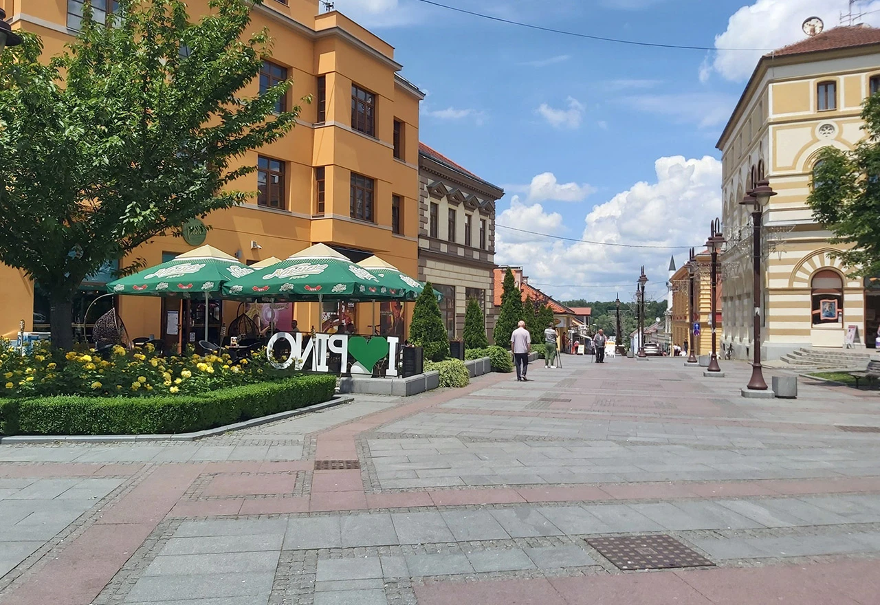 'Zakuhalo' se oko Brčko Distrikta, reagirao i OHR