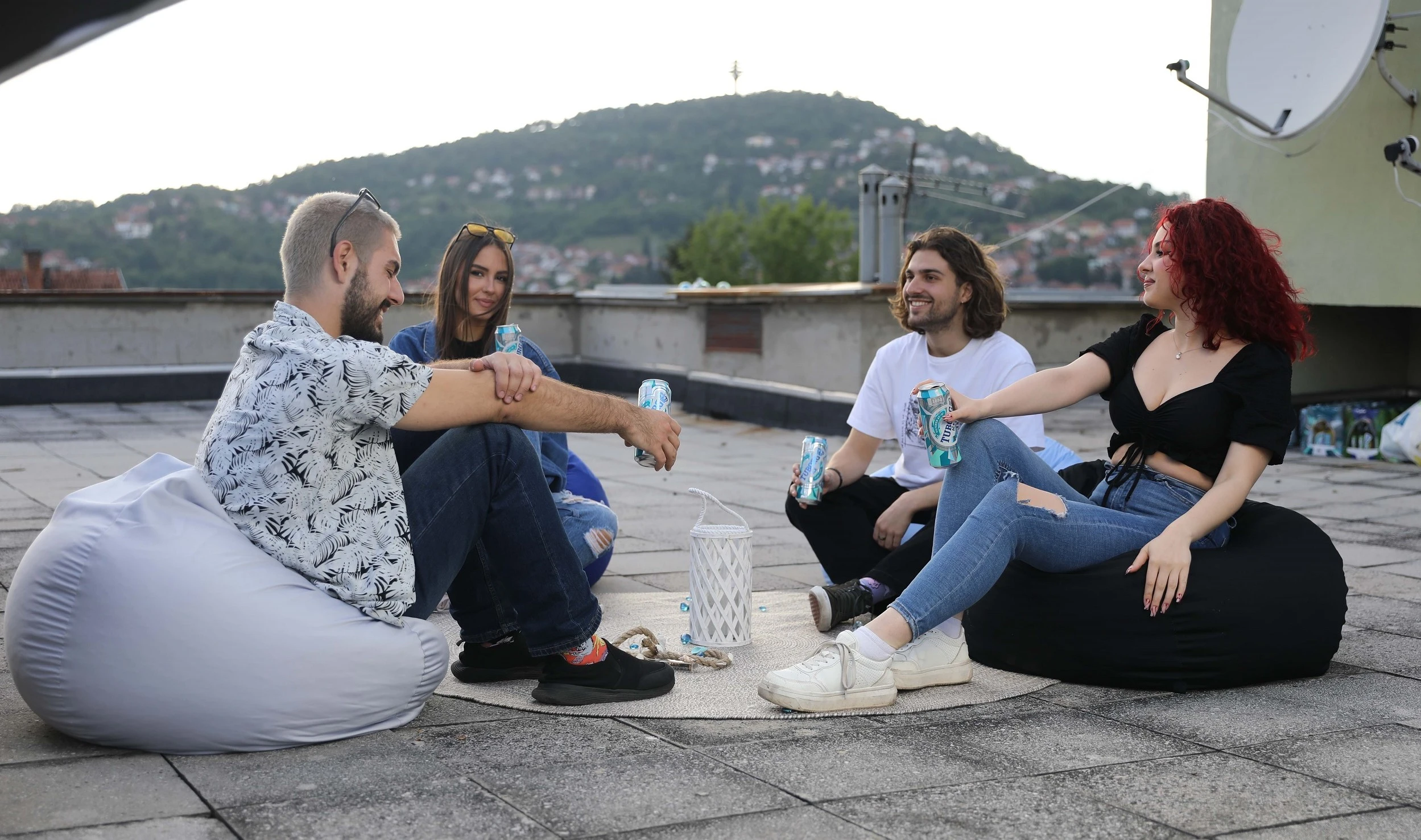 Kako zamišljate idealno ljeto?