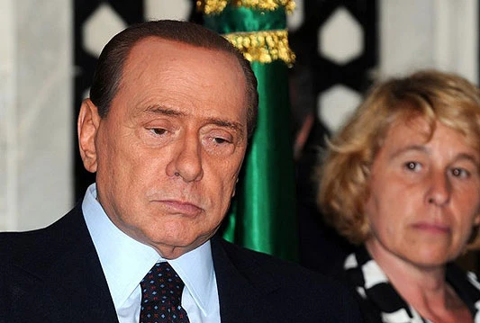 Poznato tko nasljeđuje Berlusconijevo bogatstvo